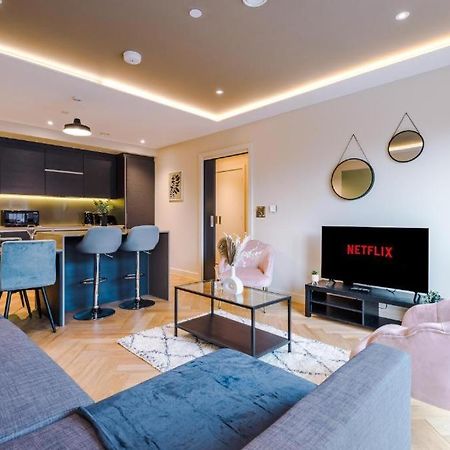 Exquisite Central York Abode Sleeps 6! Eksteriør bilde