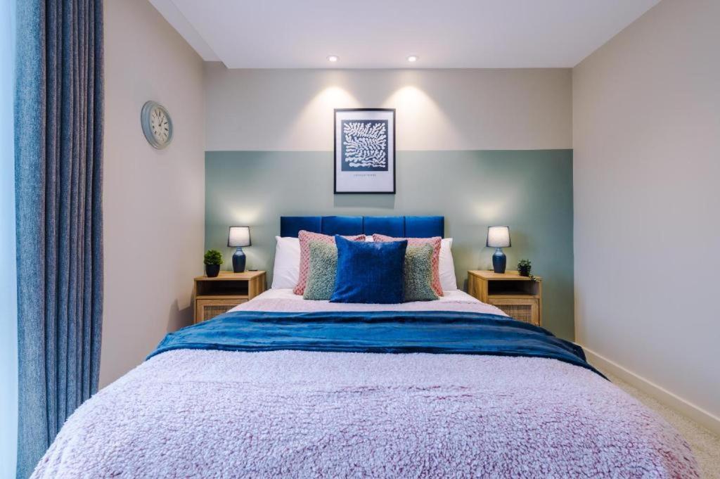 Exquisite Central York Abode Sleeps 6! Eksteriør bilde