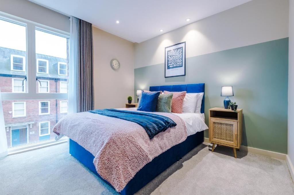 Exquisite Central York Abode Sleeps 6! Eksteriør bilde