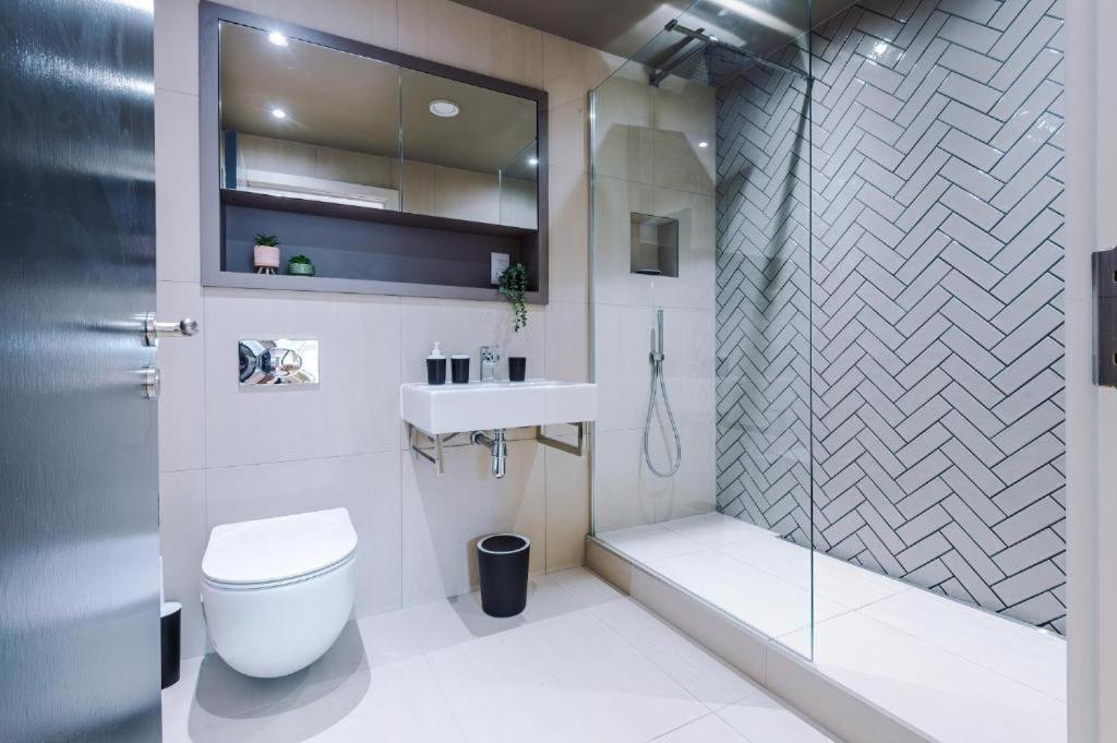 Exquisite Central York Abode Sleeps 6! Eksteriør bilde