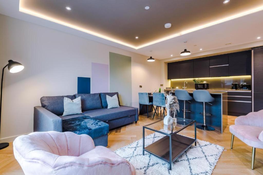 Exquisite Central York Abode Sleeps 6! Eksteriør bilde