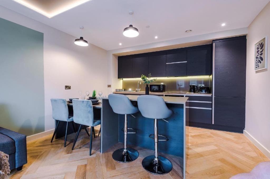 Exquisite Central York Abode Sleeps 6! Eksteriør bilde
