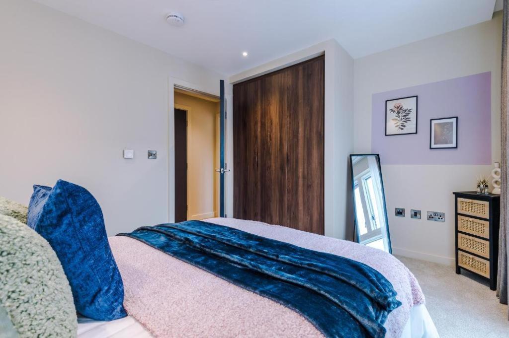 Exquisite Central York Abode Sleeps 6! Eksteriør bilde