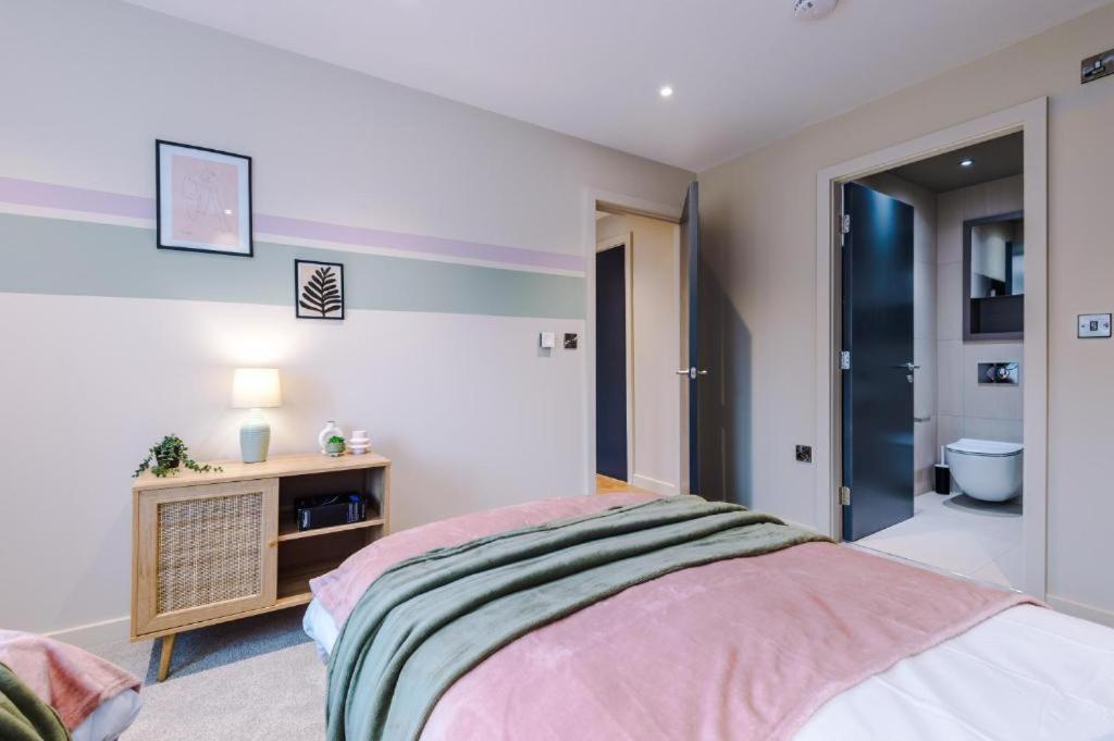 Exquisite Central York Abode Sleeps 6! Eksteriør bilde
