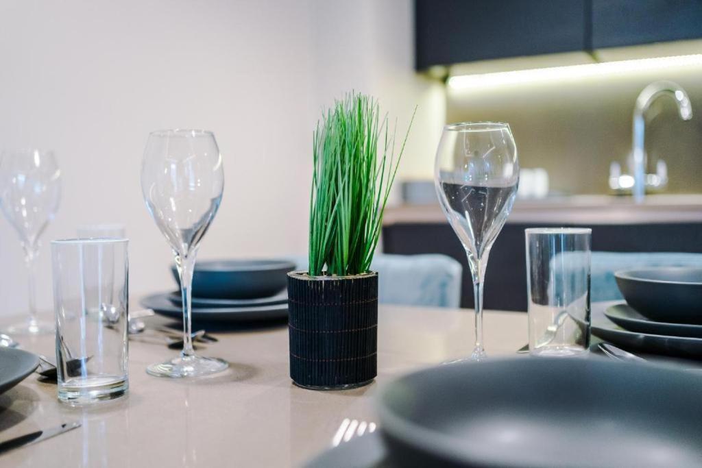 Exquisite Central York Abode Sleeps 6! Eksteriør bilde