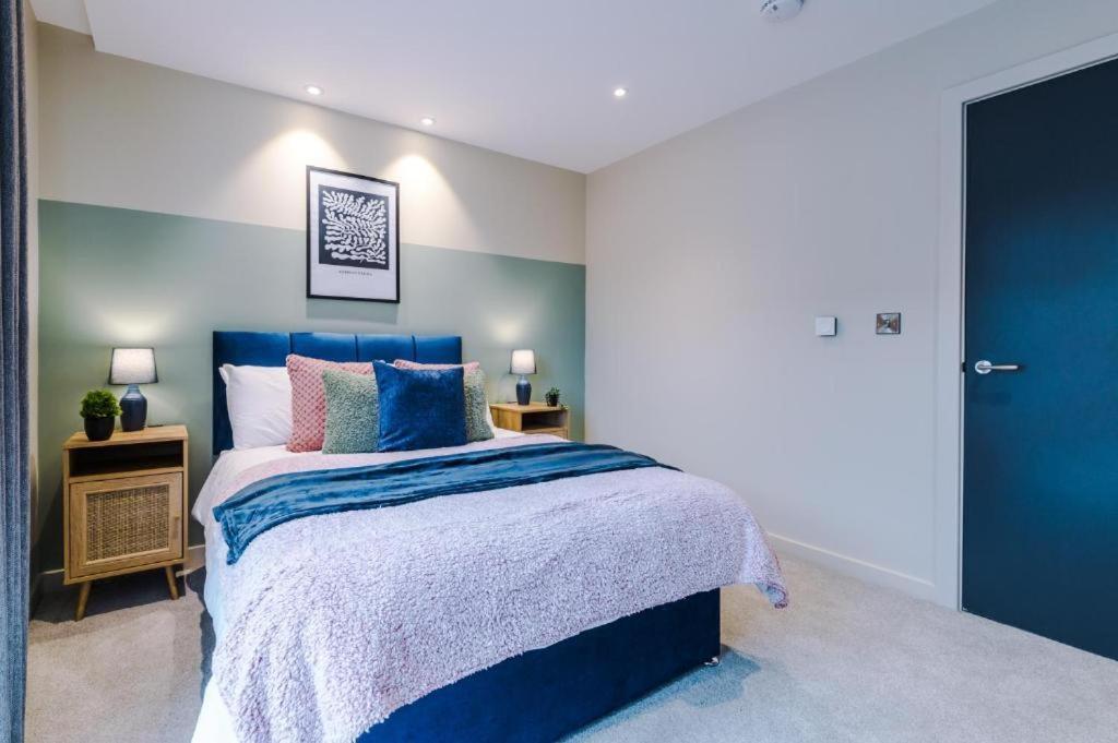 Exquisite Central York Abode Sleeps 6! Eksteriør bilde