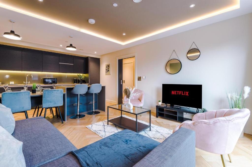 Exquisite Central York Abode Sleeps 6! Eksteriør bilde