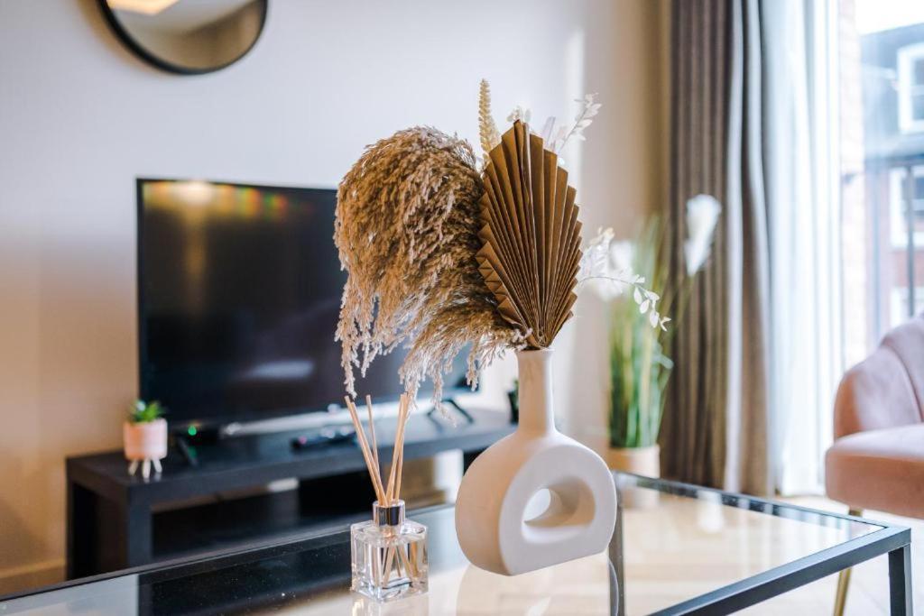 Exquisite Central York Abode Sleeps 6! Eksteriør bilde
