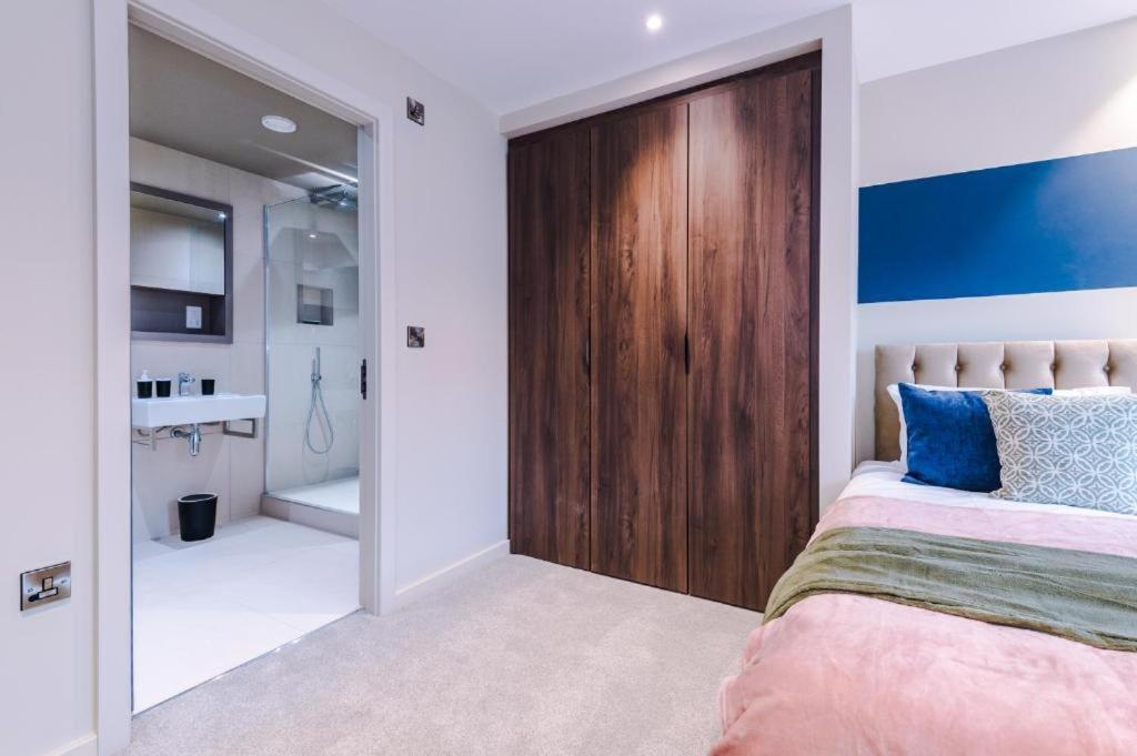 Exquisite Central York Abode Sleeps 6! Eksteriør bilde