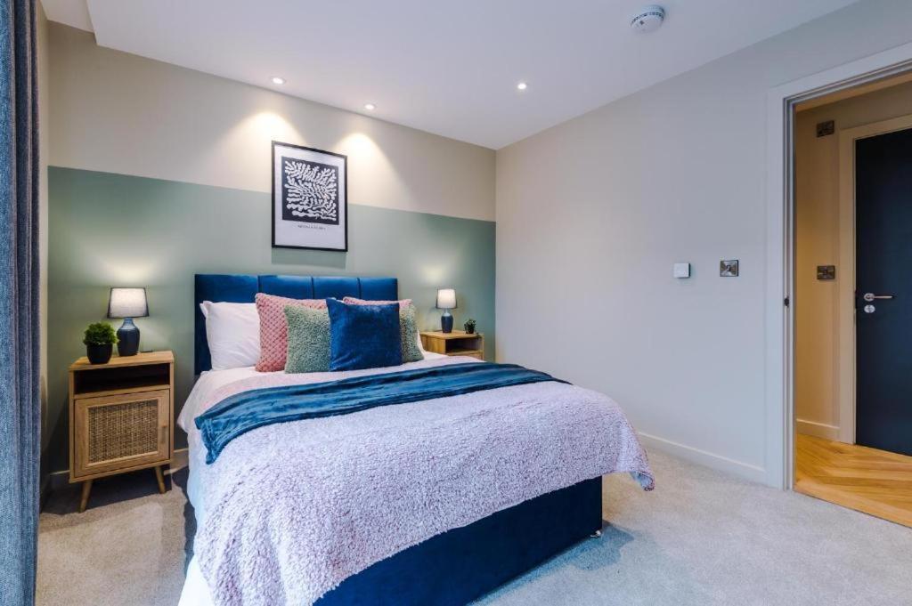 Exquisite Central York Abode Sleeps 6! Eksteriør bilde
