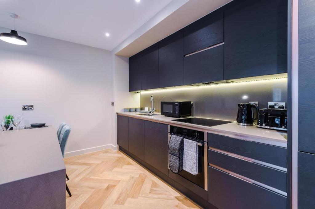 Exquisite Central York Abode Sleeps 6! Eksteriør bilde