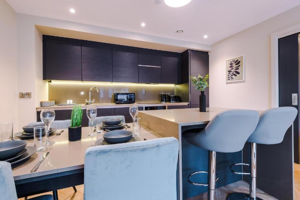 Exquisite Central York Abode Sleeps 6! Eksteriør bilde