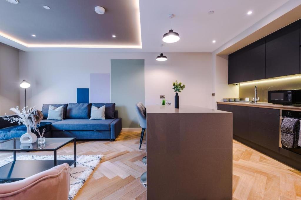 Exquisite Central York Abode Sleeps 6! Eksteriør bilde