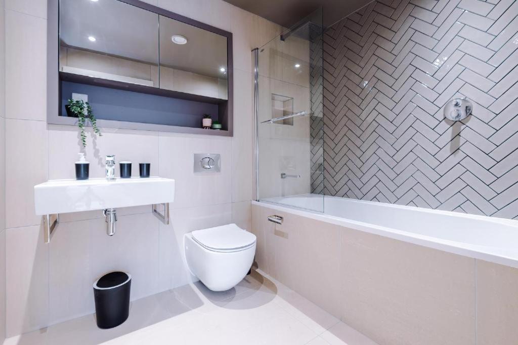 Exquisite Central York Abode Sleeps 6! Eksteriør bilde