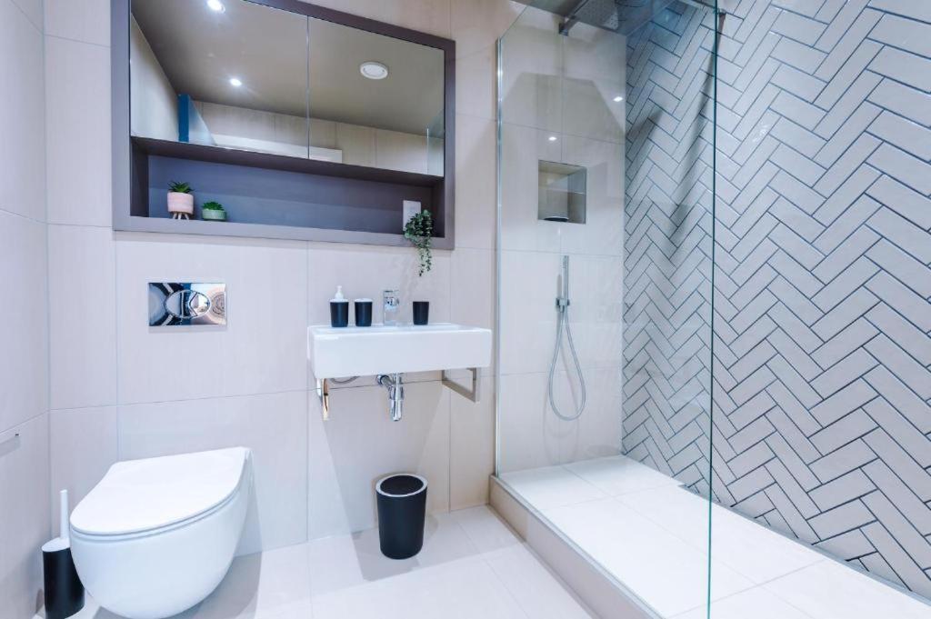 Exquisite Central York Abode Sleeps 6! Eksteriør bilde